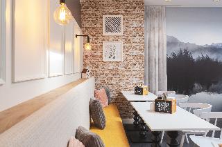 Garner Hotel Essen – Messe fotoÄŸrafÄ±