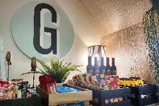 Garner Hotel Essen – Messe fotoÄŸrafÄ±