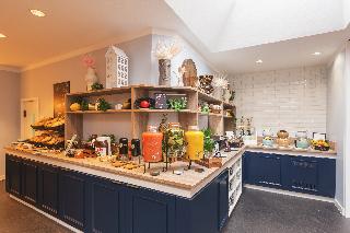 Garner Hotel Essen – Messe fotoÄŸrafÄ±