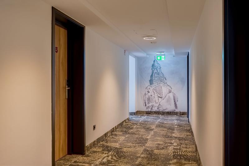 Aspire Palais Recklinghausen, Trademark Collection - Lobi