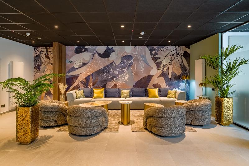 Aspire Palais Recklinghausen, Trademark Collection - Lobi