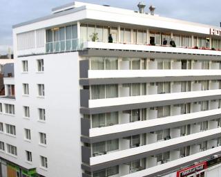 Aspire Palais Recklinghausen, Trademark Collection otel fotoğrafı