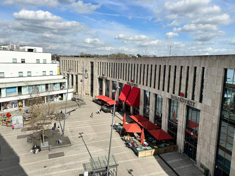 Aspire Palais Recklinghausen, Trademark Collection - Genel