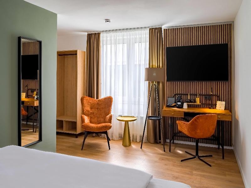Aspire Palais Recklinghausen, Trademark Collection - Oda