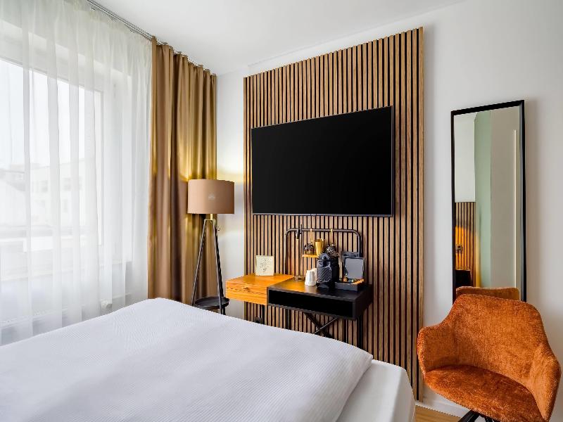Aspire Palais Recklinghausen, Trademark Collection - Oda