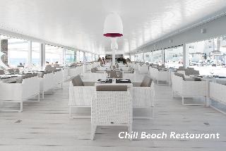 Hotel Garbi Ibiza & Spa