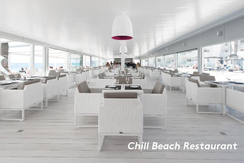 Hotel Garbi Ibiza & Spa - Genel