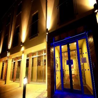 Belmore Court & Motel fotoÄŸrafÄ±
