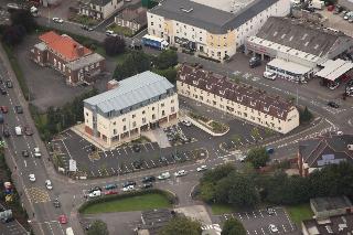 Belmore Court & Motel fotoÄŸrafÄ±
