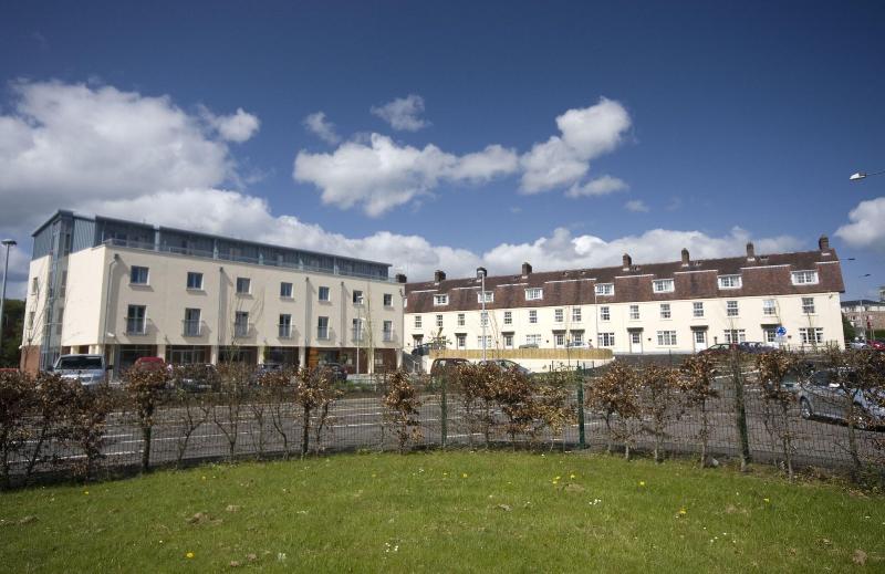 Belmore Court & Motel - Genel