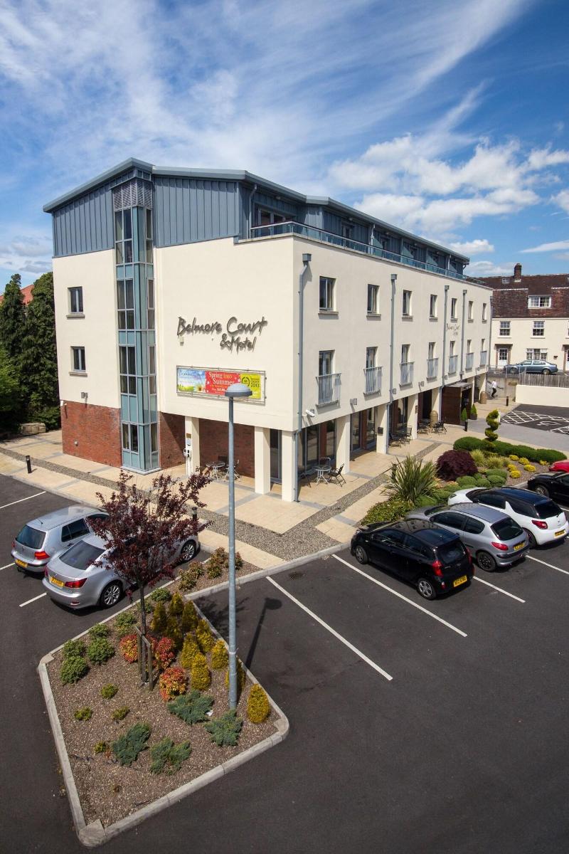 Belmore Court & Motel - Genel
