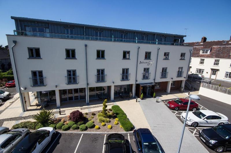 Belmore Court & Motel - Genel