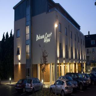 Belmore Court & Motel fotoÄŸrafÄ±