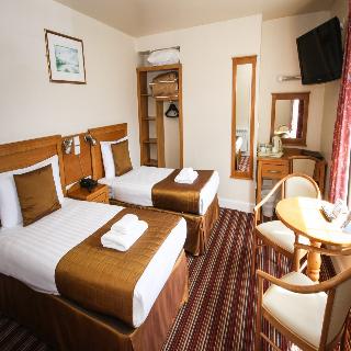 Belmore Court & Motel fotoÄŸrafÄ±