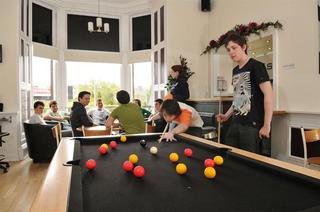 The Hostel fotoÄŸrafÄ±