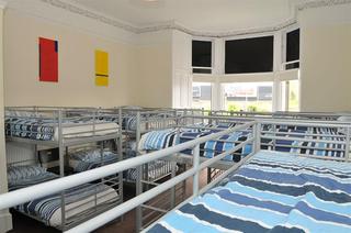 The Hostel fotoÄŸrafÄ±