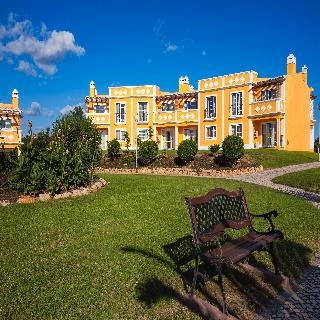Colina da Lapa otel fotoğrafı