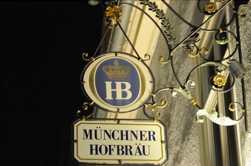 Münchner Hofbräu - Genel