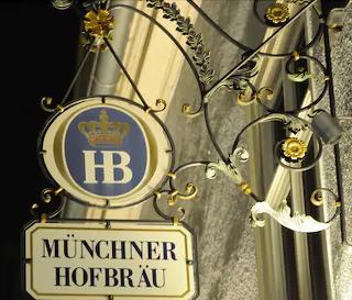 Münchner Hofbräu fotoÄŸrafÄ±