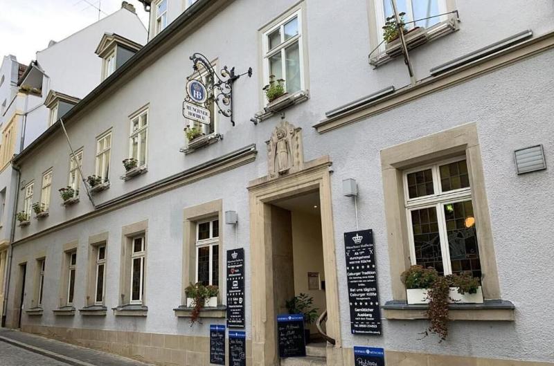 Münchner Hofbräu - Genel