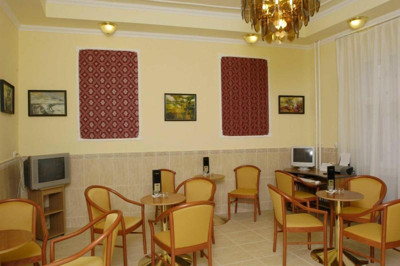 Korona - Bar