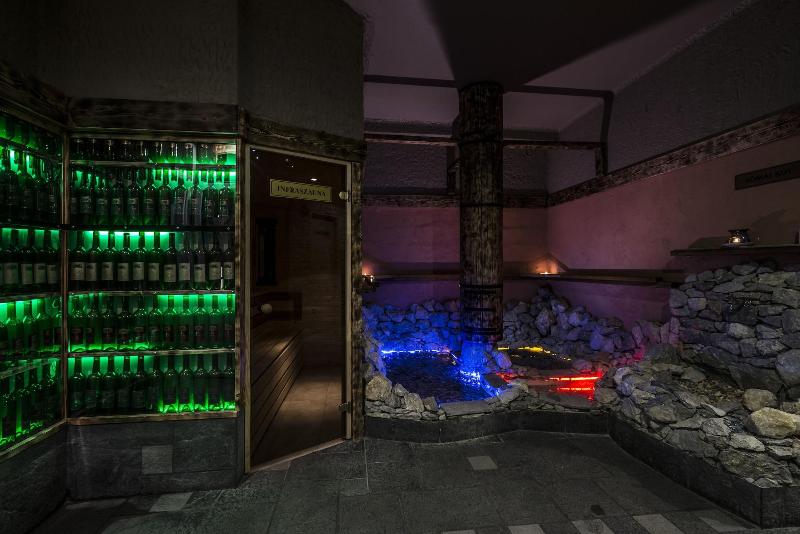 Korona - Aktivite