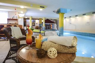 Korona otel fotoğrafı