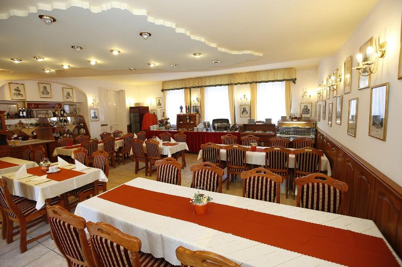 Korona - Restoran