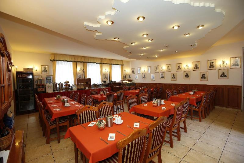 Korona - Restoran