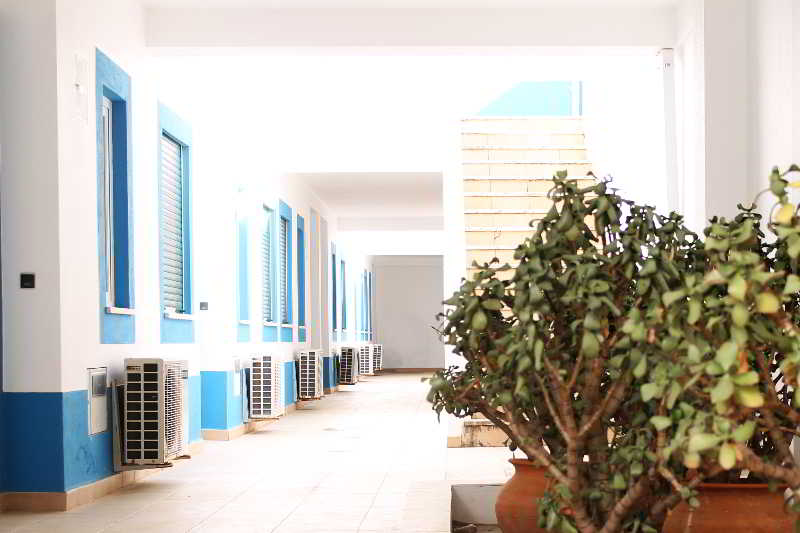 Oasis Beach Apartments fotoÄŸrafÄ±