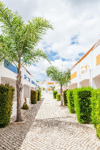 Oasis Beach Apartments fotoÄŸrafÄ±