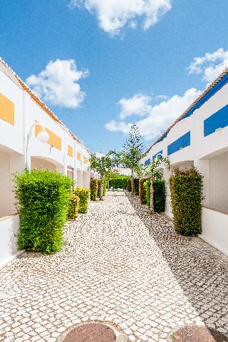Oasis Beach Apartments fotoÄŸrafÄ±