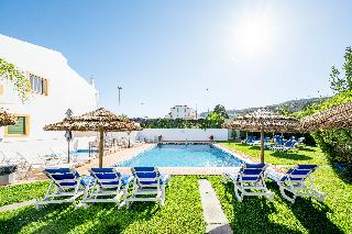 Oasis Beach Apartments otel fotoğrafı