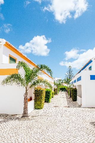 Oasis Beach Apartments fotoÄŸrafÄ±