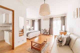 Oasis Beach Apartments fotoÄŸrafÄ±