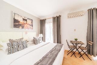 Oasis Beach Apartments fotoÄŸrafÄ±
