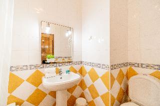 Oasis Beach Apartments fotoÄŸrafÄ±