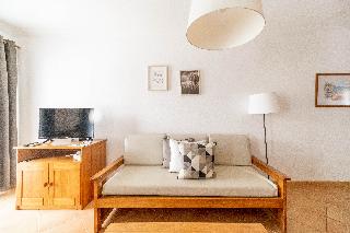 Oasis Beach Apartments fotoÄŸrafÄ±