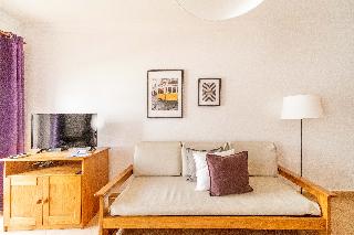 Oasis Beach Apartments fotoÄŸrafÄ±
