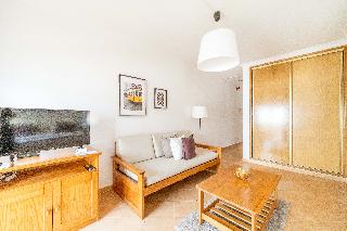Oasis Beach Apartments fotoÄŸrafÄ±