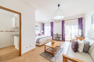 Oasis Beach Apartments fotoÄŸrafÄ±