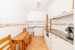 Oasis Beach Apartments fotoÄŸrafÄ±