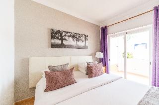 Oasis Beach Apartments fotoÄŸrafÄ±