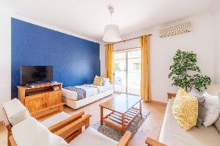 Oasis Beach Apartments fotoÄŸrafÄ±