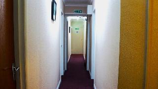 Oban Hotel fotoÄŸrafÄ±