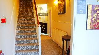 Oban Hotel fotoÄŸrafÄ±
