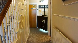 Oban Hotel fotoÄŸrafÄ±