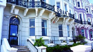 Oban Hotel otel fotoğrafı