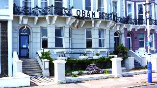 Oban Hotel fotoÄŸrafÄ±