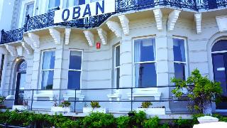 Oban Hotel fotoÄŸrafÄ±
